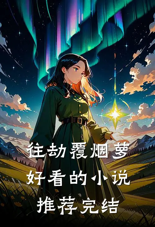 往劫覆烟萝好看的小说推荐完结