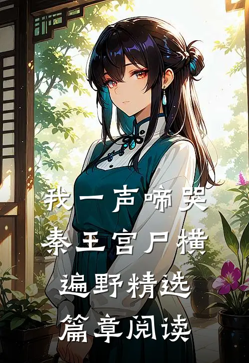 我一声啼哭，秦王宫尸横遍野精选篇章阅读