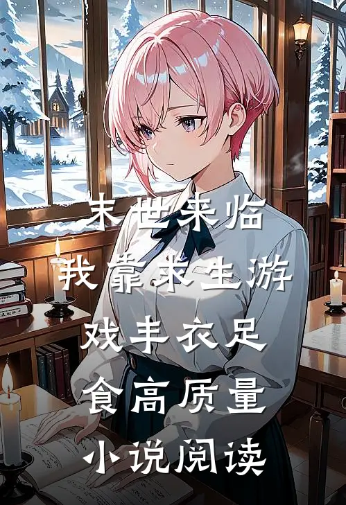 末世来临，我靠求生游戏丰衣足食高质量小说阅读
