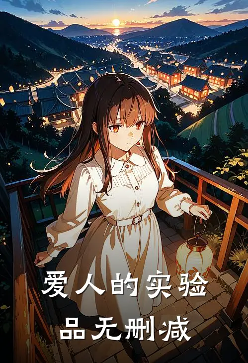 爱人的实验品无删减