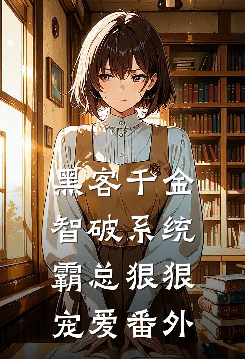 黑客千金智破系统，霸总狠狠宠爱 番外