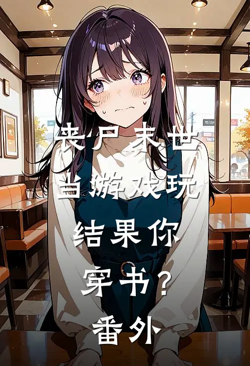 丧尸末世当游戏玩，结果你穿书？ 番外