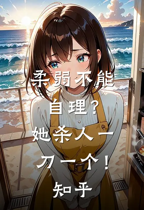 柔弱不能自理？她杀人一刀一个！知乎