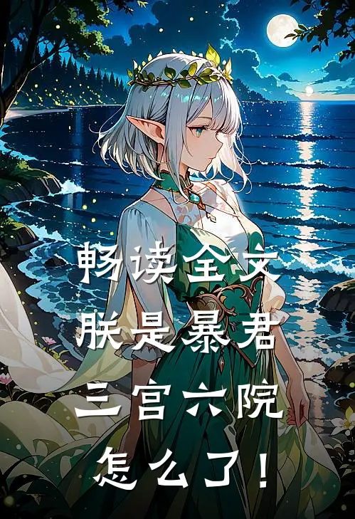 畅读全文朕是暴君，三宫六院怎么了！