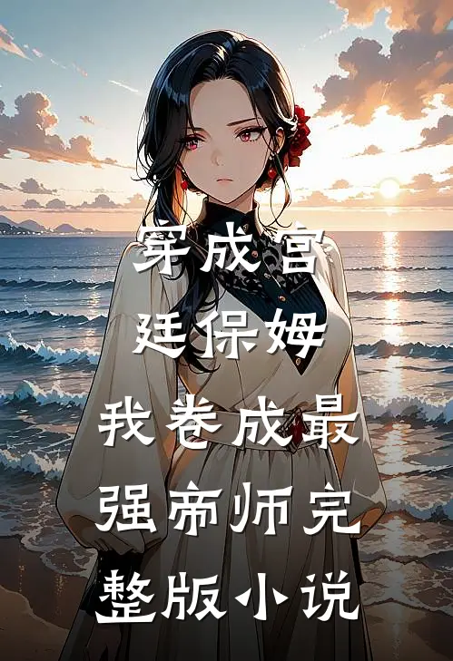 穿成宫廷保姆，我卷成最强帝师完整版小说