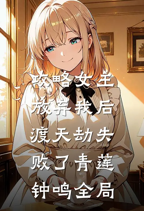 攻略女主放弃我后，渡天劫失败了青莲钟鸣全局