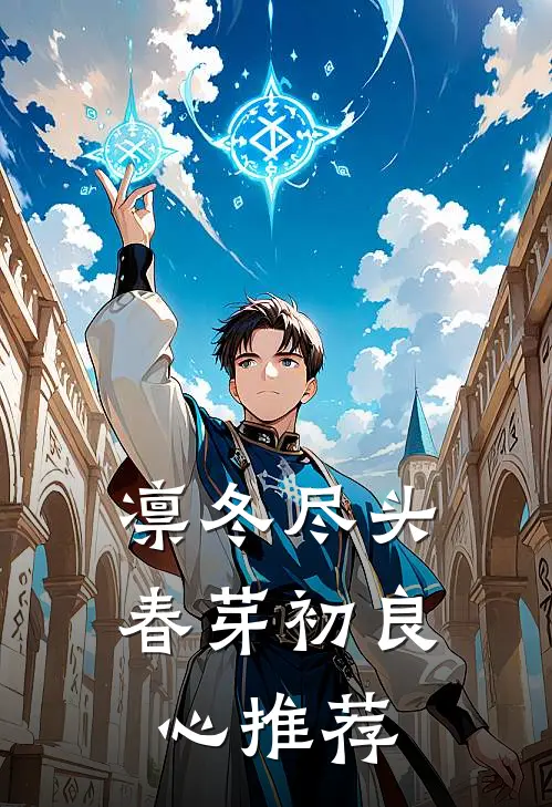 凛冬尽头春芽初良心推荐
