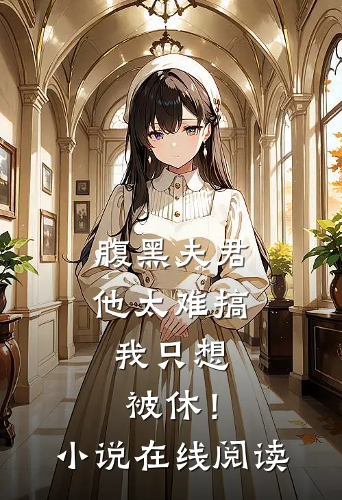 腹黑夫君他太难搞，我只想被休！小说在线阅读