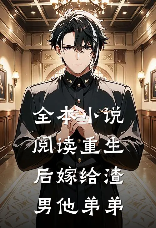 全本小说阅读重生后嫁给渣男他弟弟