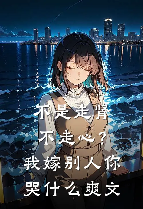 不是走肾不走心？我嫁别人你哭什么爽文