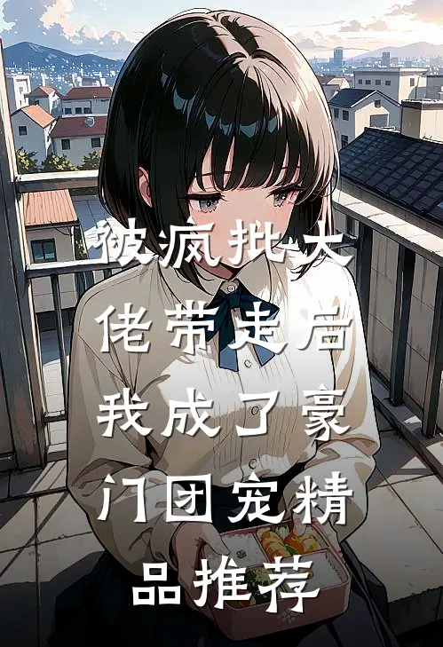 被疯批大佬带走后，我成了豪门团宠精品推荐