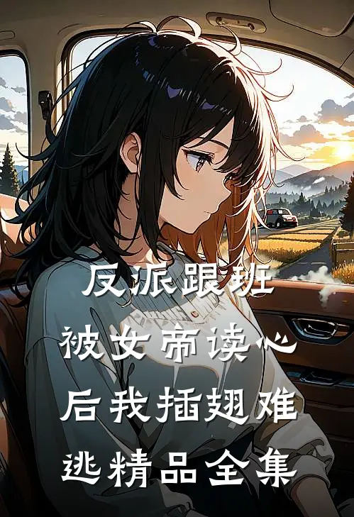 反派跟班：被女帝读心后我插翅难逃精品全集