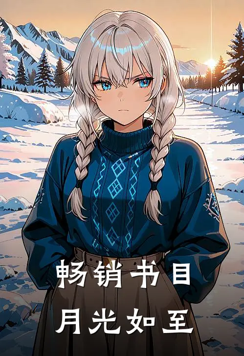 畅销书目月光如至