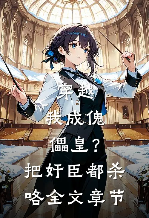 穿越：我成傀儡皇？把奸臣都杀咯全文章节