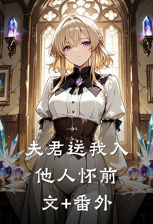 夫君送我入他人怀前文+番外