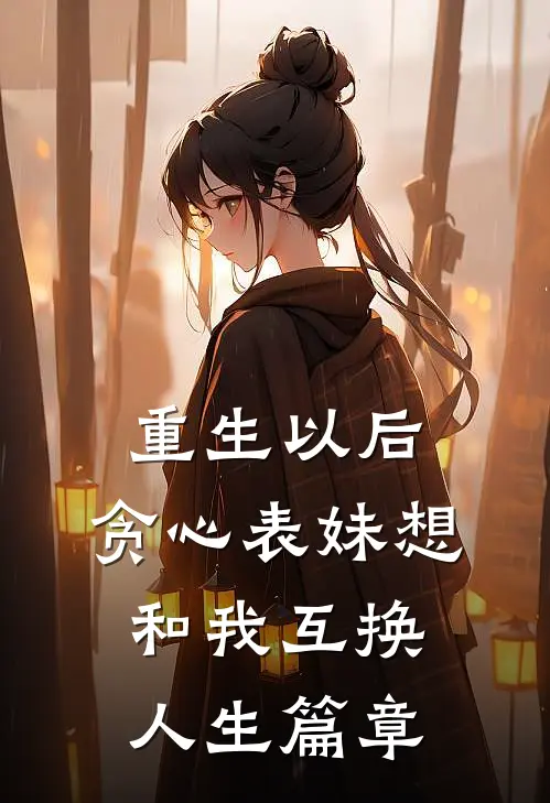 重生以后，贪心表妹想和我互换人生篇章