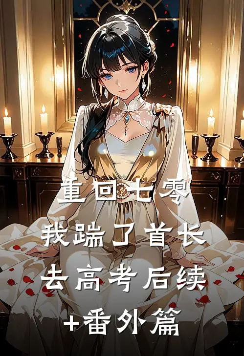 重回七零，我踹了首长去高考后续+番外篇