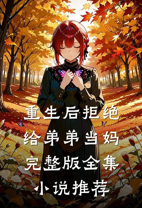 重生后拒绝给弟弟当妈完整版全集小说推荐