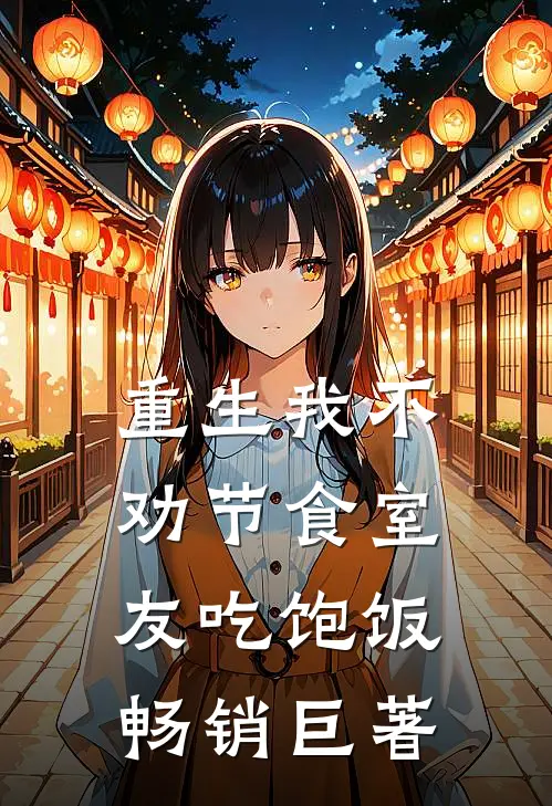 重生我不劝节食室友吃饱饭畅销巨著
