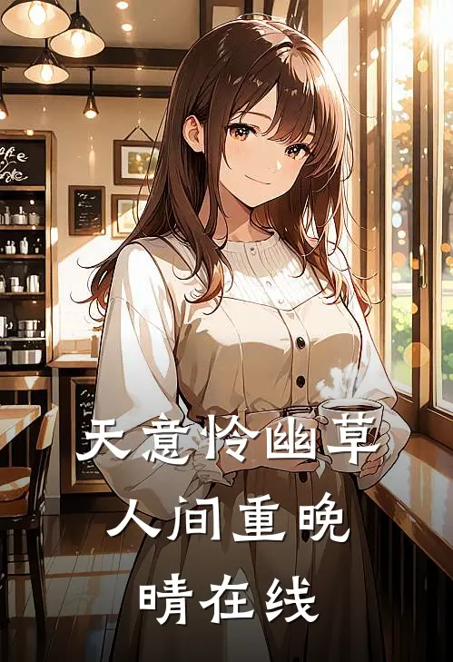 天意怜幽草，人间重晚晴在线