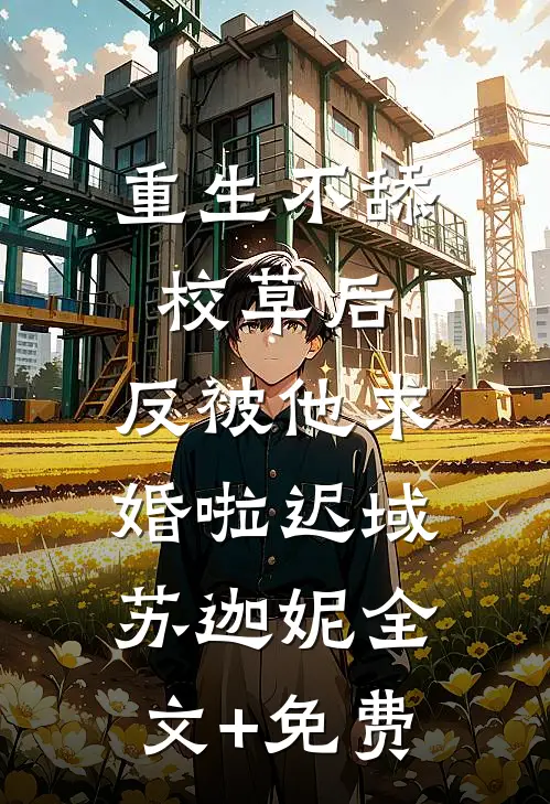 重生不舔校草后，反被他求婚啦迟域苏迦妮全文+免费