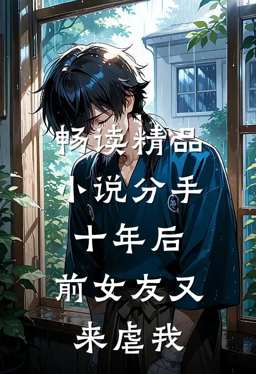 畅读精品小说分手十年后，前女友又来虐我