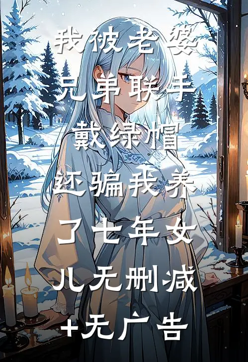 我被老婆兄弟联手戴绿帽，还骗我养了七年女儿无删减+无广告