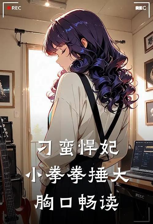 刁蛮悍妃：小拳拳捶大胸口畅读