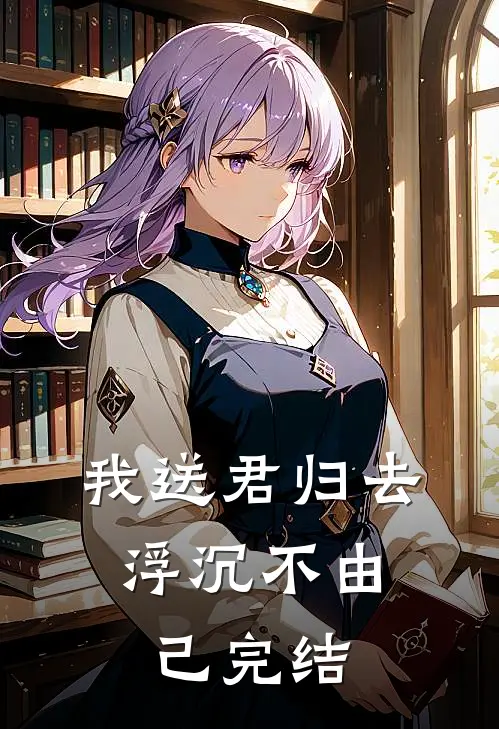 我送君归去，浮沉不由己完结