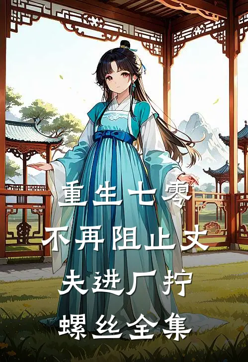 重生七零，不再阻止丈夫进厂拧螺丝全集