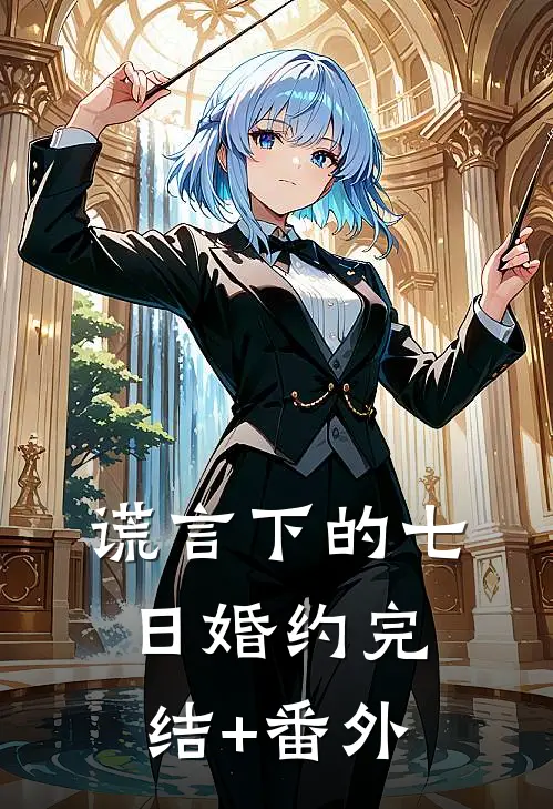 谎言下的七日婚约完结+番外