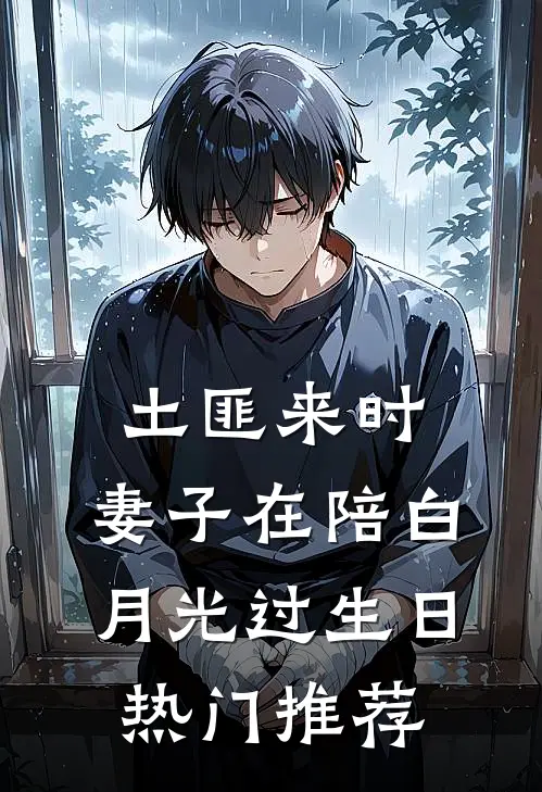 土匪来时，妻子在陪白月光过生日热门推荐