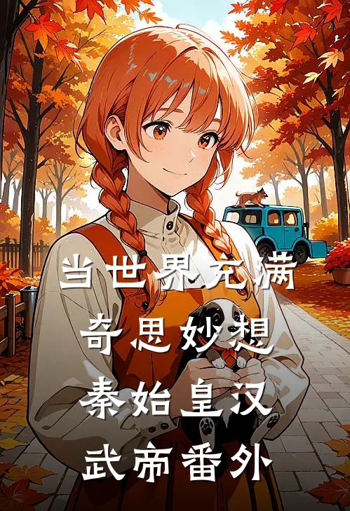 当世界充满奇思妙想秦始皇汉武帝 番外