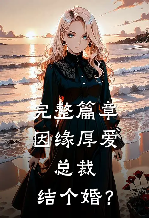 完整篇章因缘厚爱：总裁，结个婚？