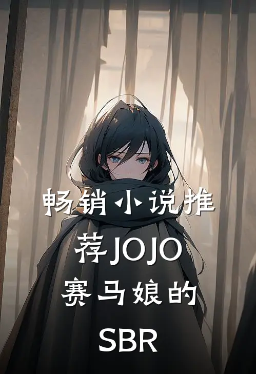 畅销小说推荐JOJO：赛马娘的SBR