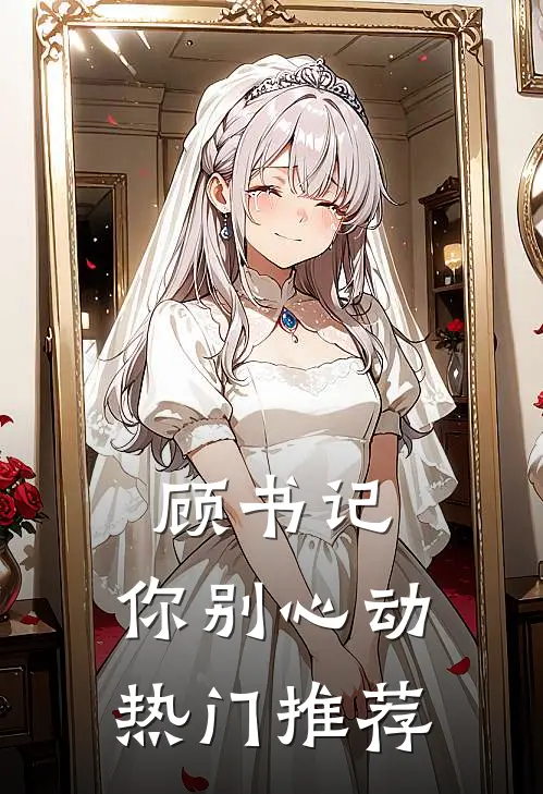 顾书记，你别心动热门推荐