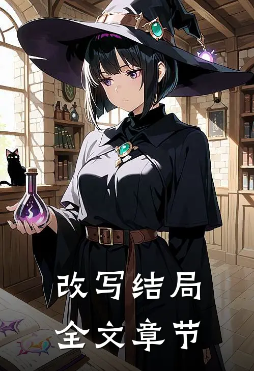 改写结局全文章节