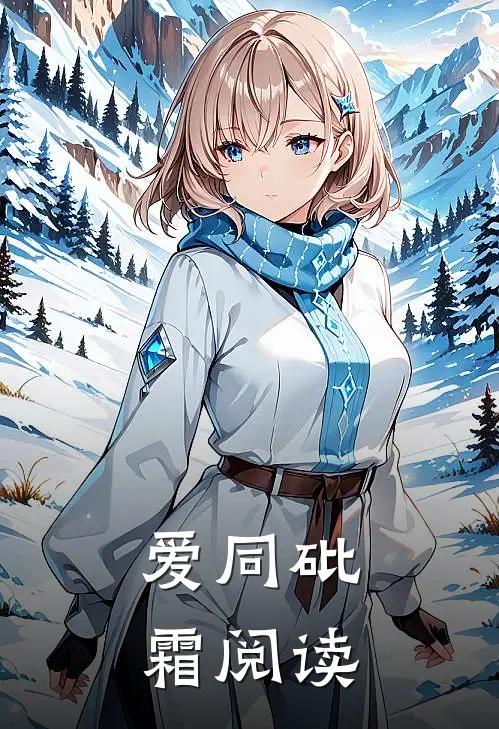 爱同砒霜阅读