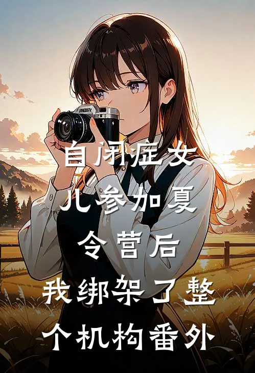 自闭症女儿参加夏令营后，我绑架了整个机构番外