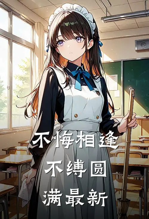 不悔相逢，不缚圆满最新