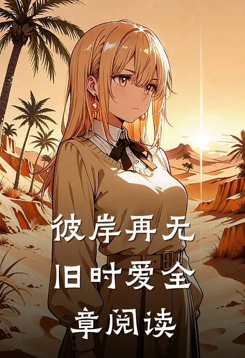 彼岸再无旧时爱全章阅读
