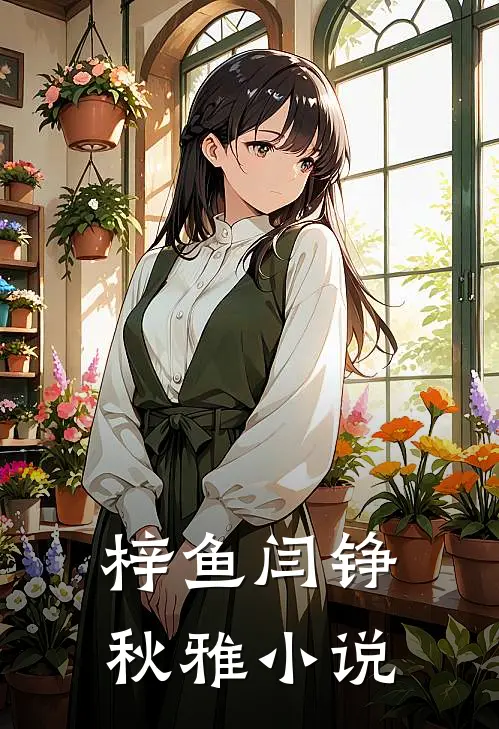 梓鱼闫铮秋雅小说