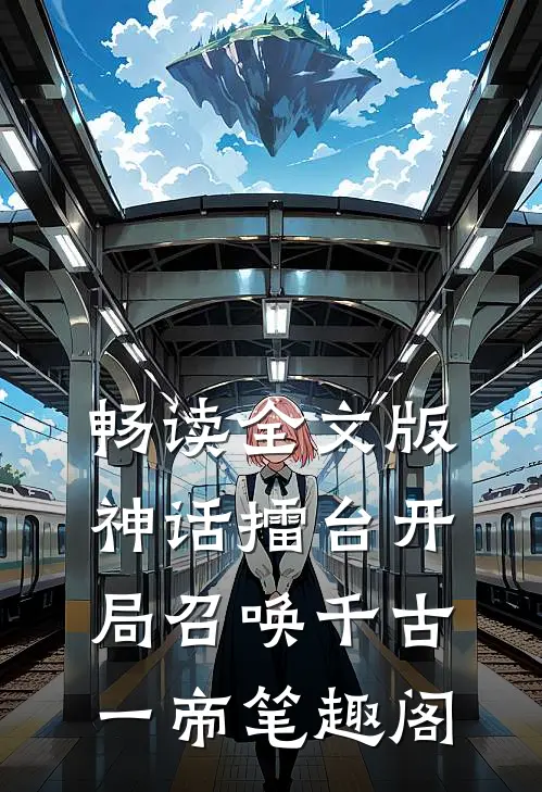 畅读全文版神话擂台开局召唤千古一帝笔趣阁