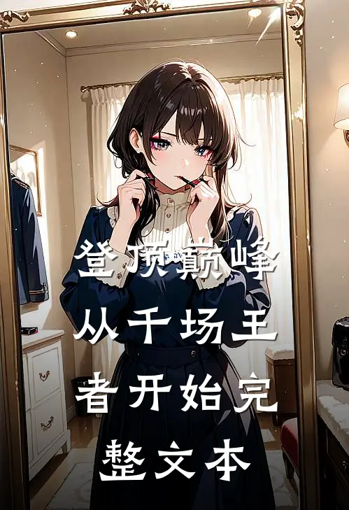 登顶巅峰，从千场王者开始完整文本