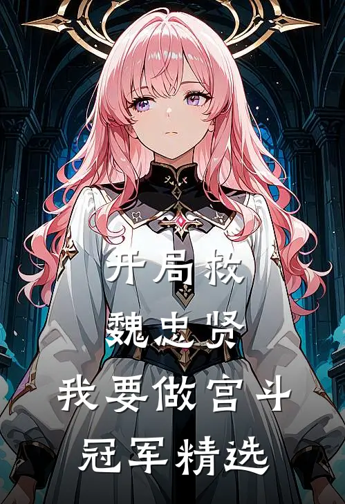 开局救魏忠贤，我要做宫斗冠军精选