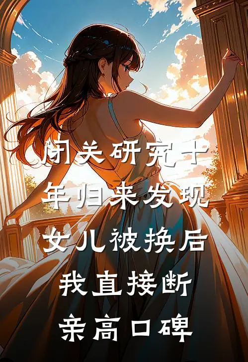 闭关研究十年归来发现女儿被换后，我直接断亲高口碑