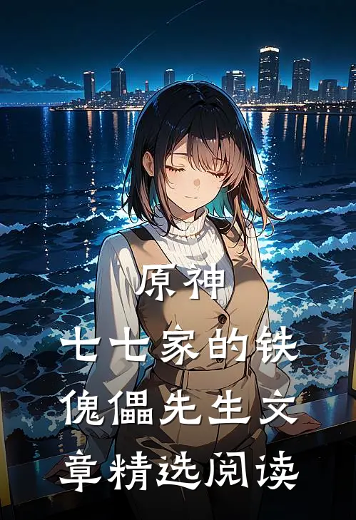 原神：七七家的铁傀儡先生文章精选阅读