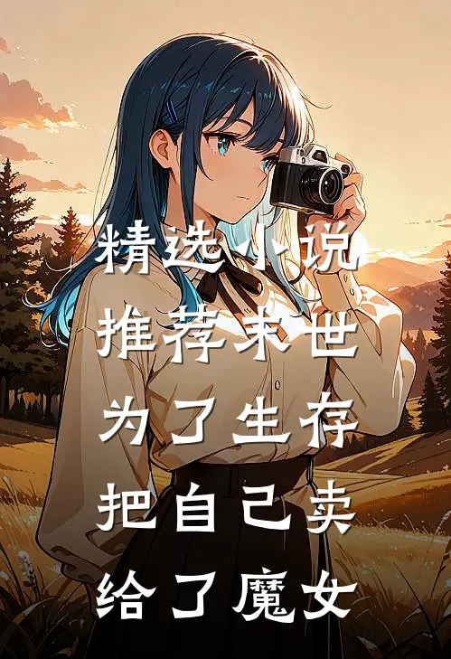 精选小说推荐末世：为了生存把自己卖给了魔女