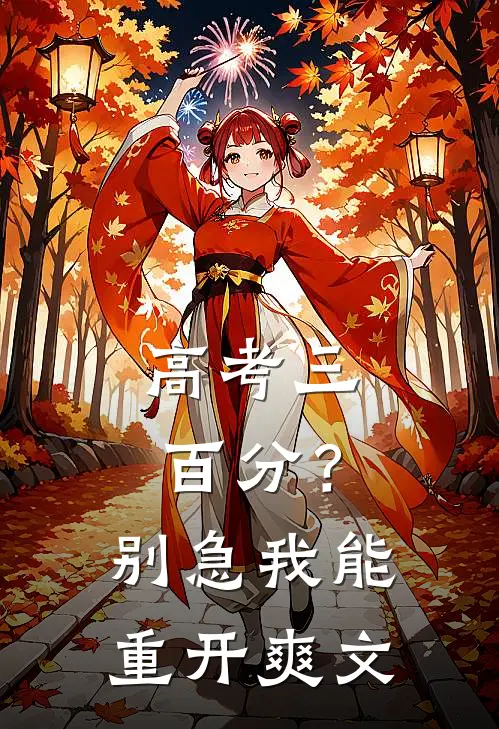 高考三百分？别急，我能重开爽文