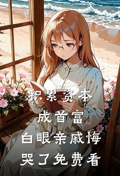 积累资本成首富，白眼亲戚悔哭了免费看